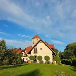 Homestay Noclegi Wegierska Gorka *