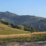 Noclegi Wegierska Gorka Homestay