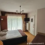 Noclegi Wegierska Gorka *
