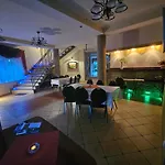 Noclegi Wegierska Gorka