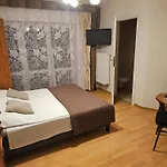 Noclegi Wegierska Gorka *