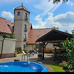 Noclegi Wegierska Gorka Homestay