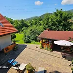 Homestay Noclegi Wegierska Gorka Wegierska Gorka