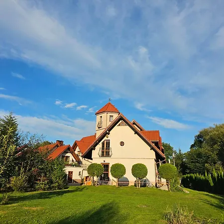 Homestay Noclegi Wegierska Gorka *