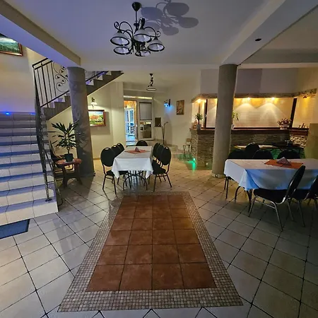 Noclegi Wegierska Gorka *