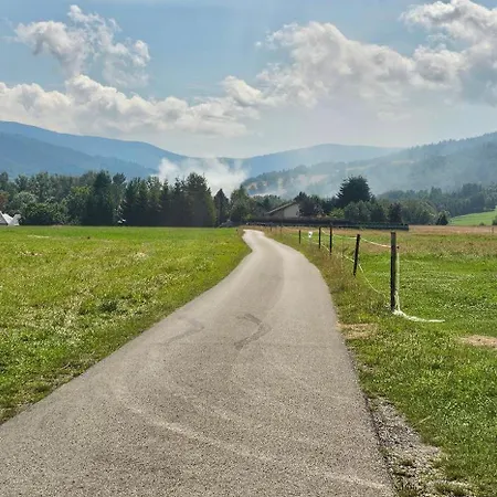 Noclegi Wegierska Gorka Ubytování v soukromí