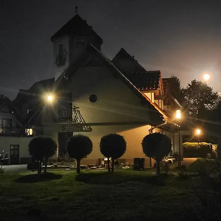 W Gorach Homestay Wegierska Gorka