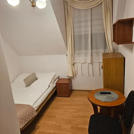 Homestay W Gorach