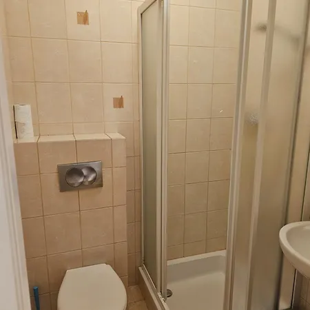 Ubytování v soukromí Noclegi Wegierska Gorka Wegierska Gorka