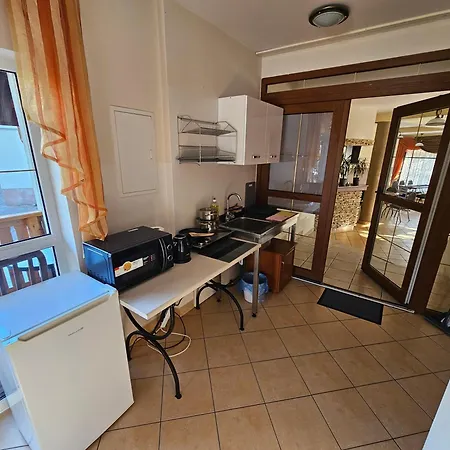 Noclegi Wegierska Gorka Wegierska Gorka