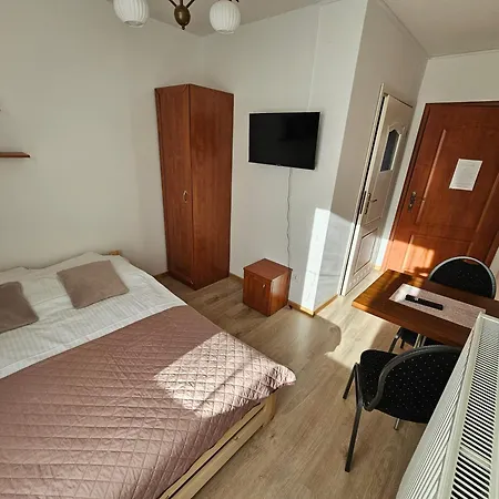 Noclegi Wegierska Gorka Wegierska Gorka