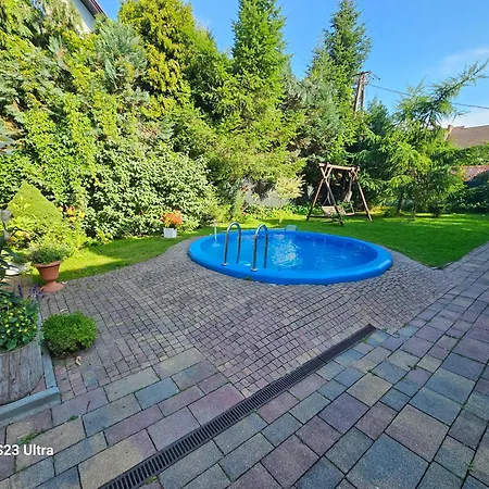 Séjour chez l'habitant Noclegi Wegierska Gorka