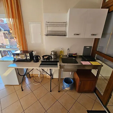 Noclegi Wegierska Gorka