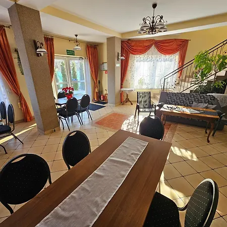 Noclegi Wegierska Gorka Wegierska Gorka