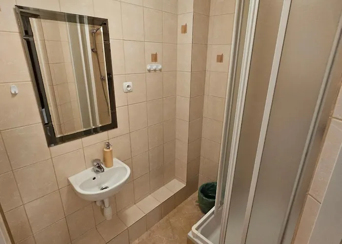 Noclegi Wegierska Gorka