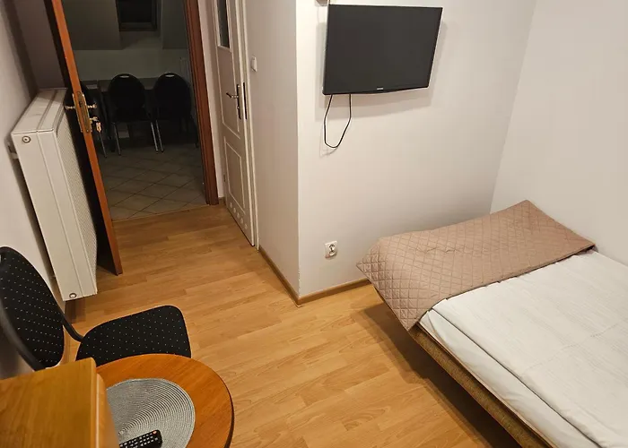 Noclegi Wegierska Gorka * Wegierska Gorka