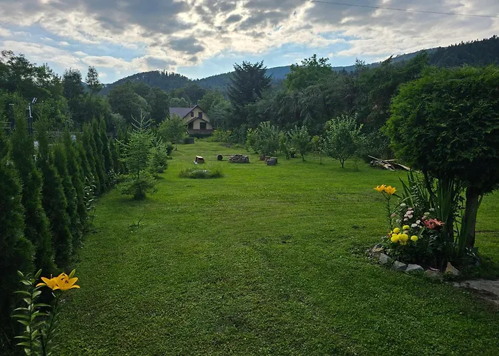 Séjour chez l'habitant Noclegi Wegierska Gorka Wegierska Gorka