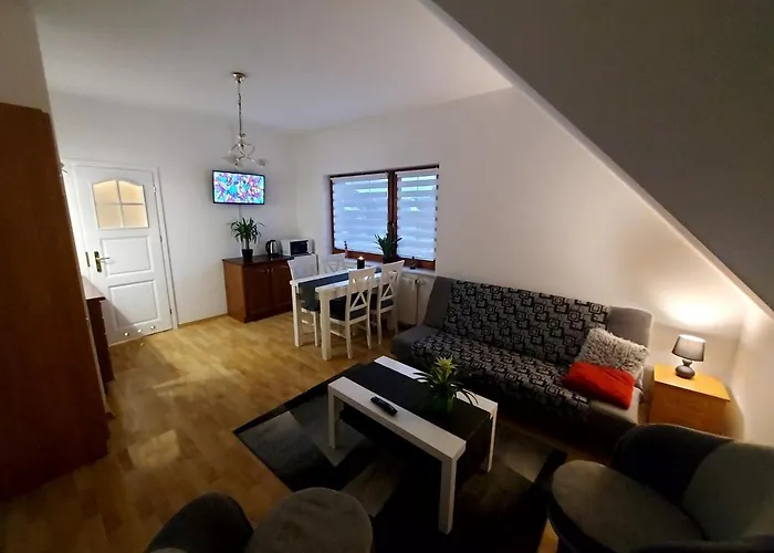 Noclegi Wegierska Gorka *