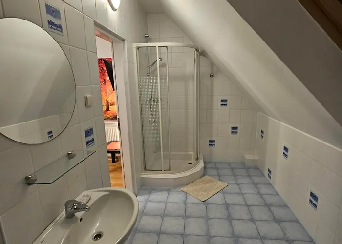 Ubytování v soukromí Noclegi Wegierska Gorka Wegierska Gorka