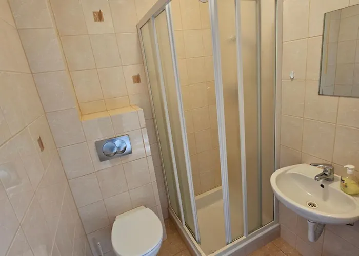 Séjour chez l'habitant Noclegi Wegierska Gorka