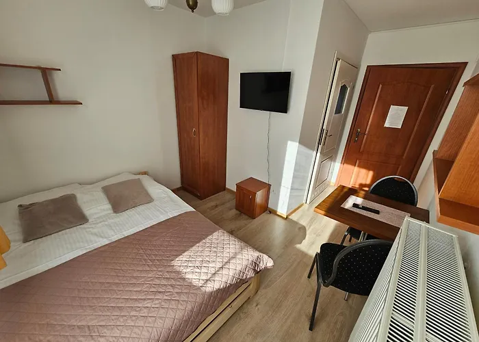 Noclegi Wegierska Gorka Wegierska Gorka