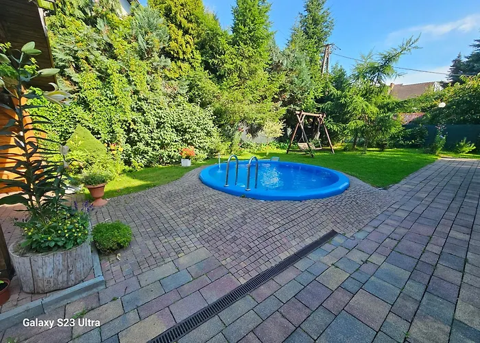 Séjour chez l'habitant Noclegi Wegierska Gorka